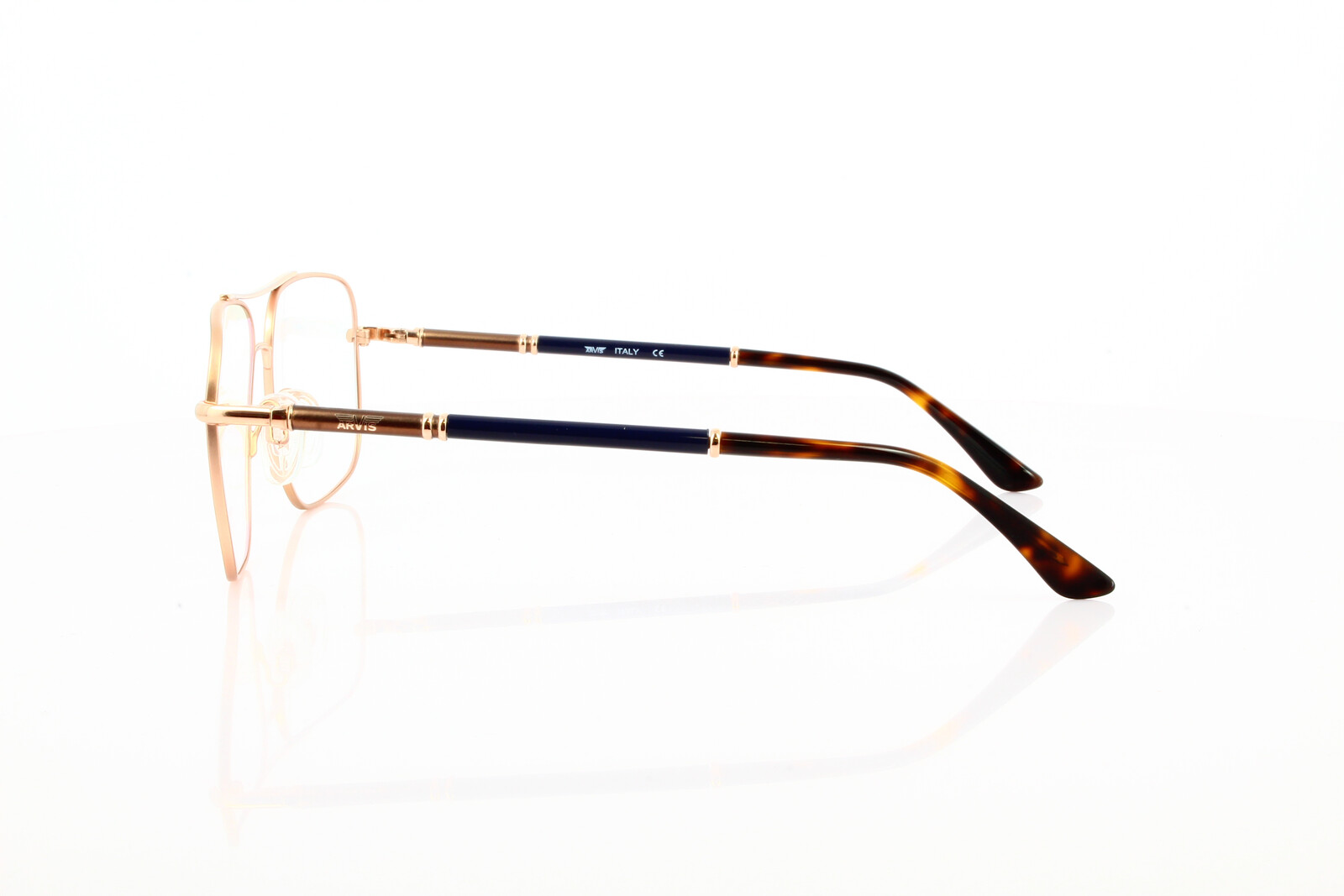 AV 096 C2 Herrenbrille Metall