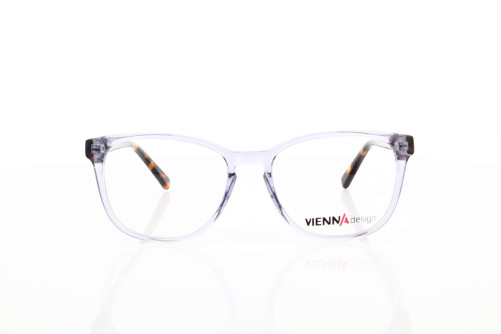 Vienna Design UN 683-02H Damenbrille Kunststoff