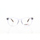 Vienna Design UN 683-02H Damenbrille Kunststoff