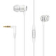 Sennheiser CX 300S Headset Weiß