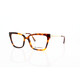 Karl Lagerfeld KL 6021 215 Damenbrille Kunststoff