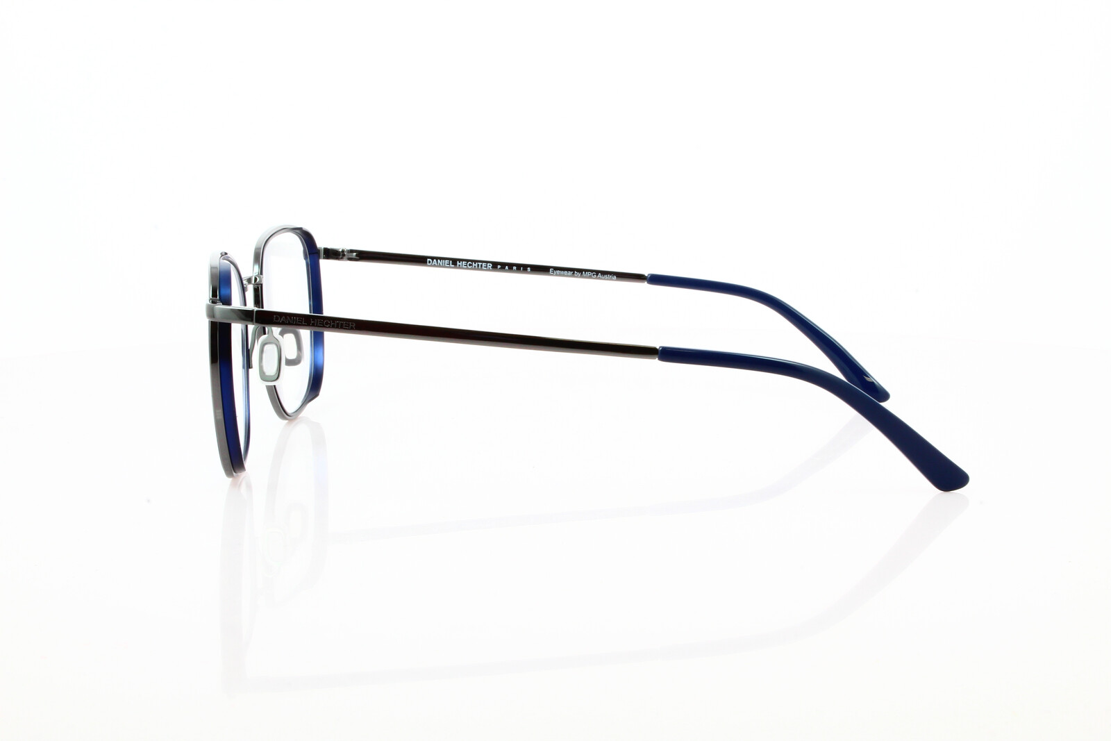 Daniel Hechter DHM 227-7H Metallbrille