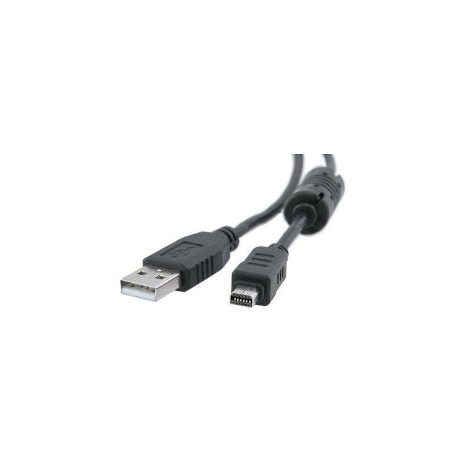 AGI 98879 USB-Datenkabel Olympus CB-USB6