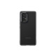 Samsung Original Back Cover Soft Clear Galaxy A53 5G black