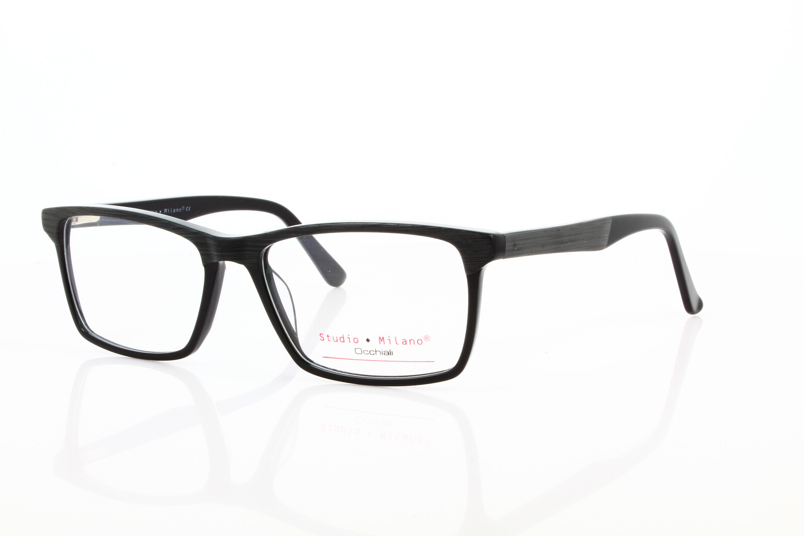 3039G-2  Herrenbrille Kunstsoff