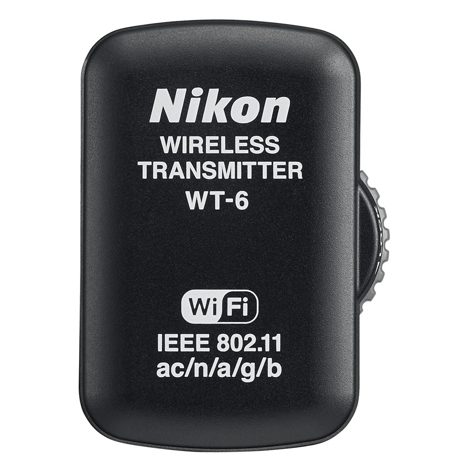 Nikon WT-6 WLAN Transmitter