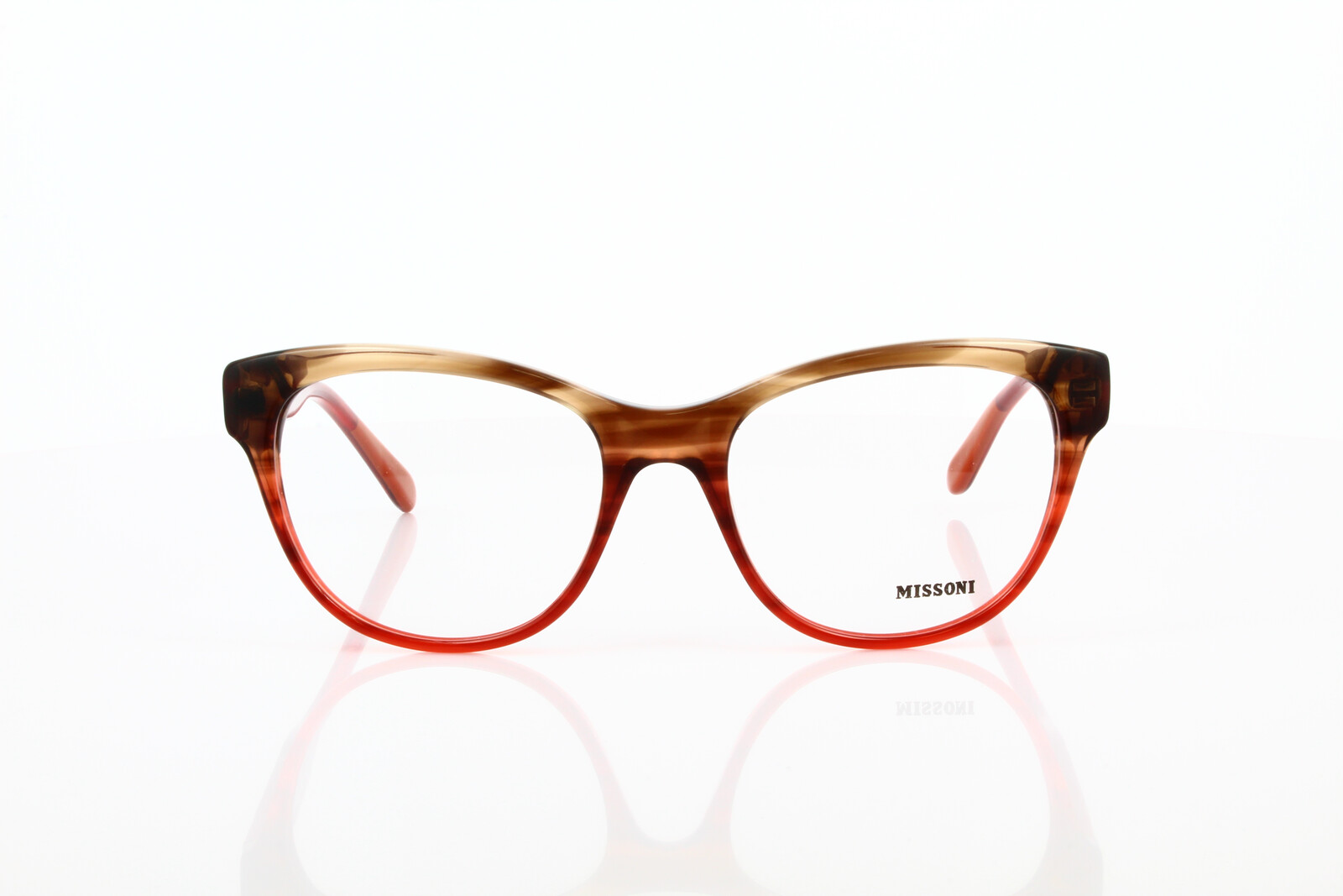 MI 352 V03 Damenbrille Kunststoff