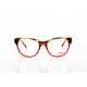 MI 352 V03 Damenbrille Kunststoff