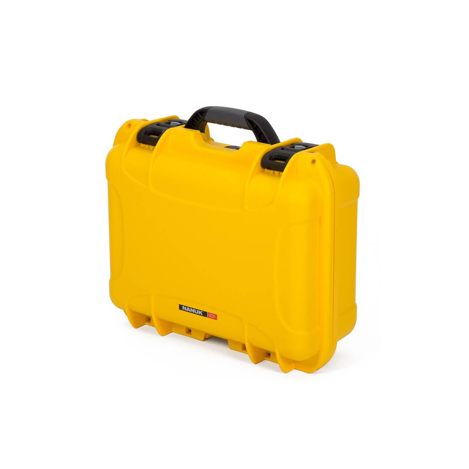 Nanuk Case 920 Yellow f. DJI Mavic PRO