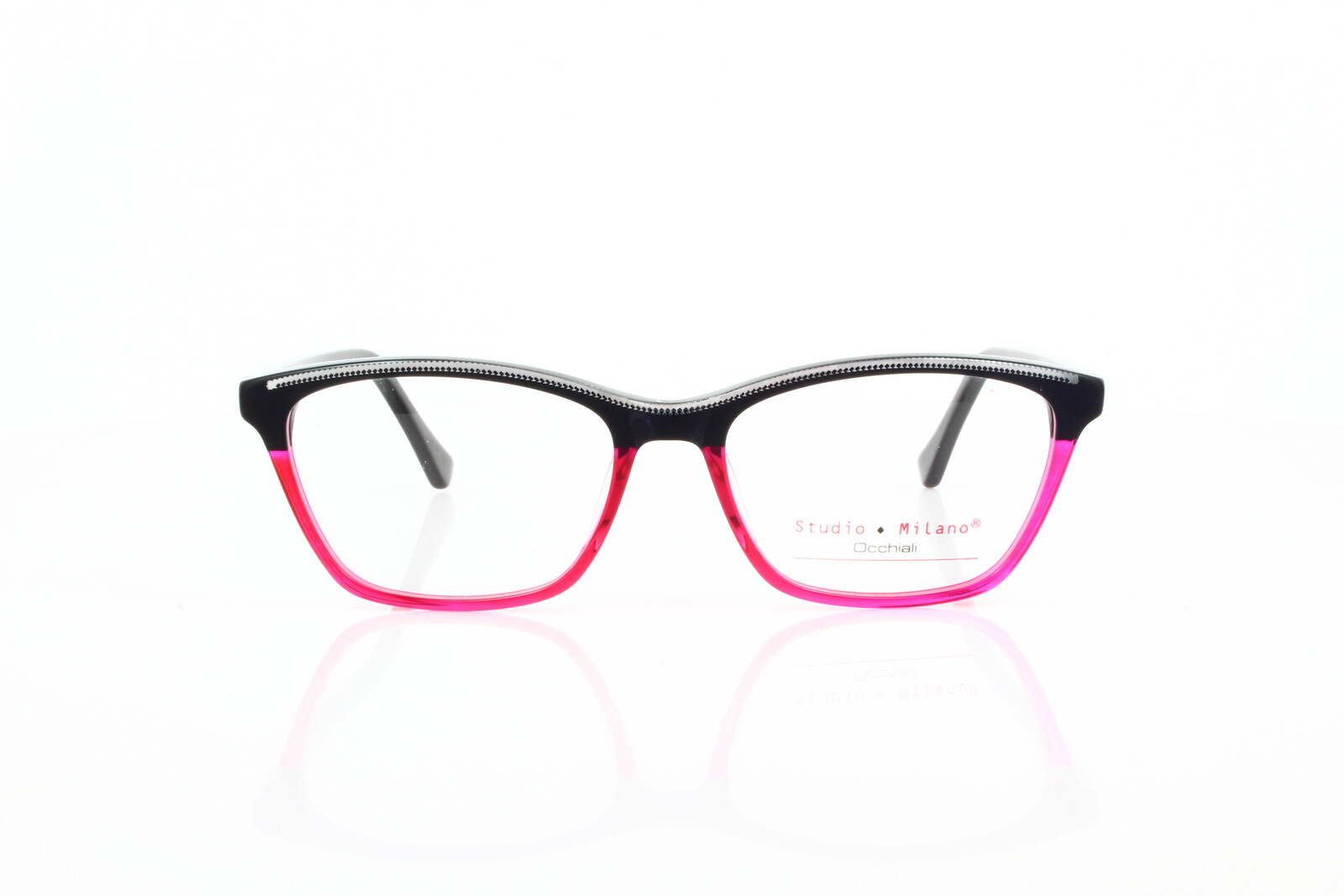 1208-2 C2 Damenbrille Kunststsoff