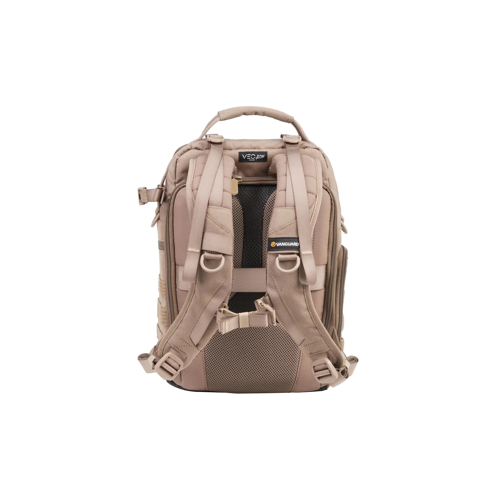 Vanguard VEO RANGE T37M BG Rucksack Beige 