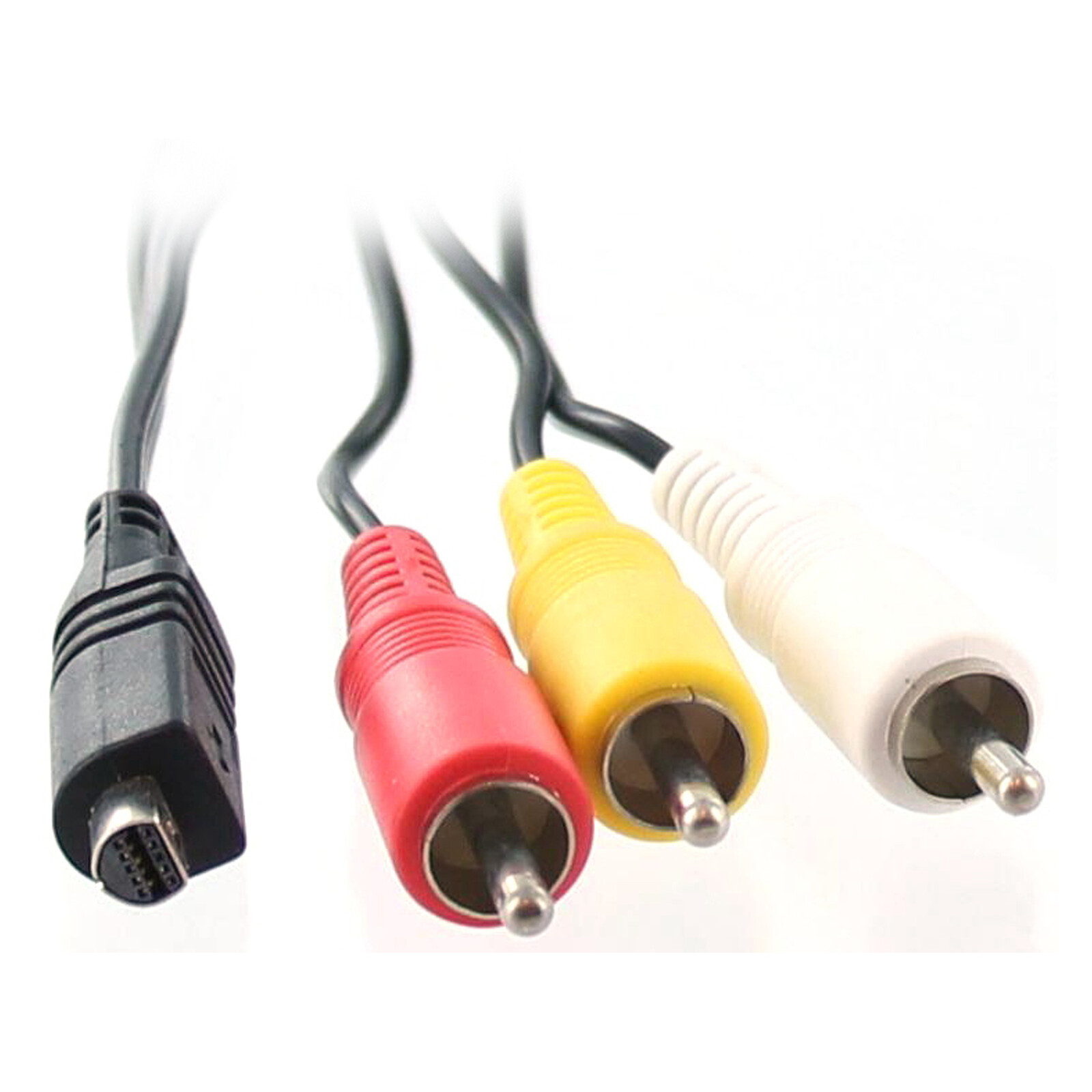 AGI 14360 Audio/Videokabel Sony VMC-15FS