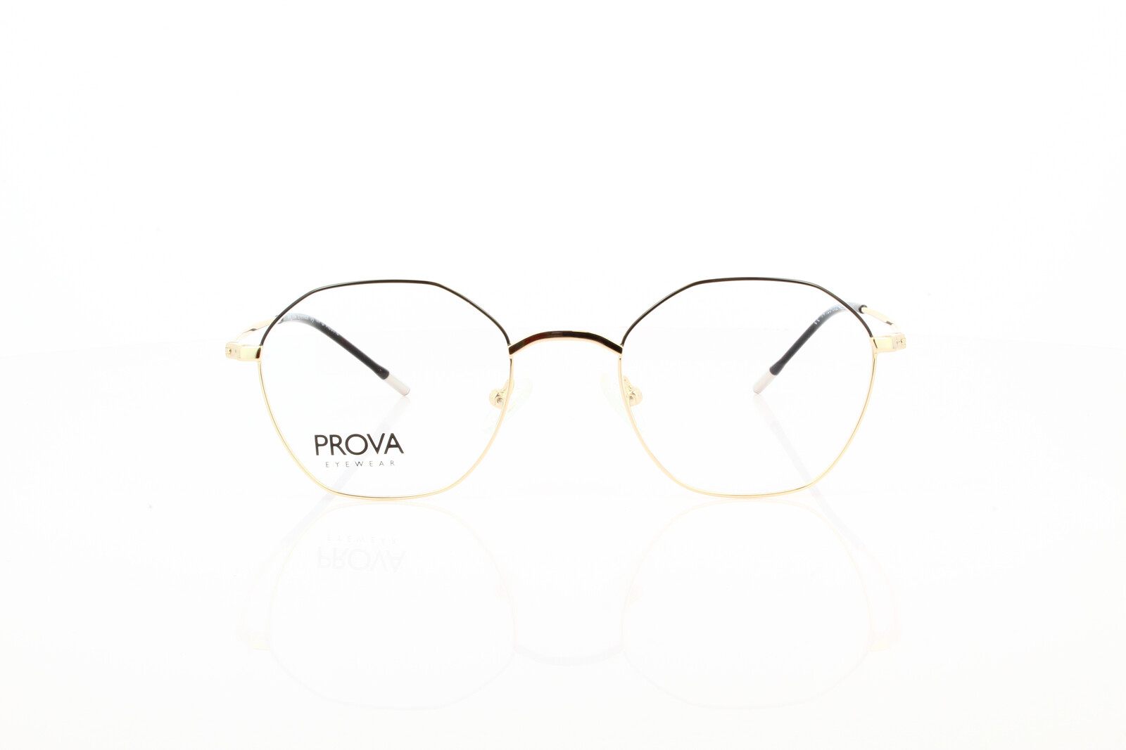 T 4125-002 Damenbrille Metall