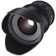 Samyang MF 24/1,5 Video DSLR II Canon EF