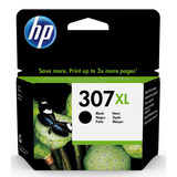 HP 307XL 3YM64AE Tinte black HP 307XL 3YM64AE Tinte black