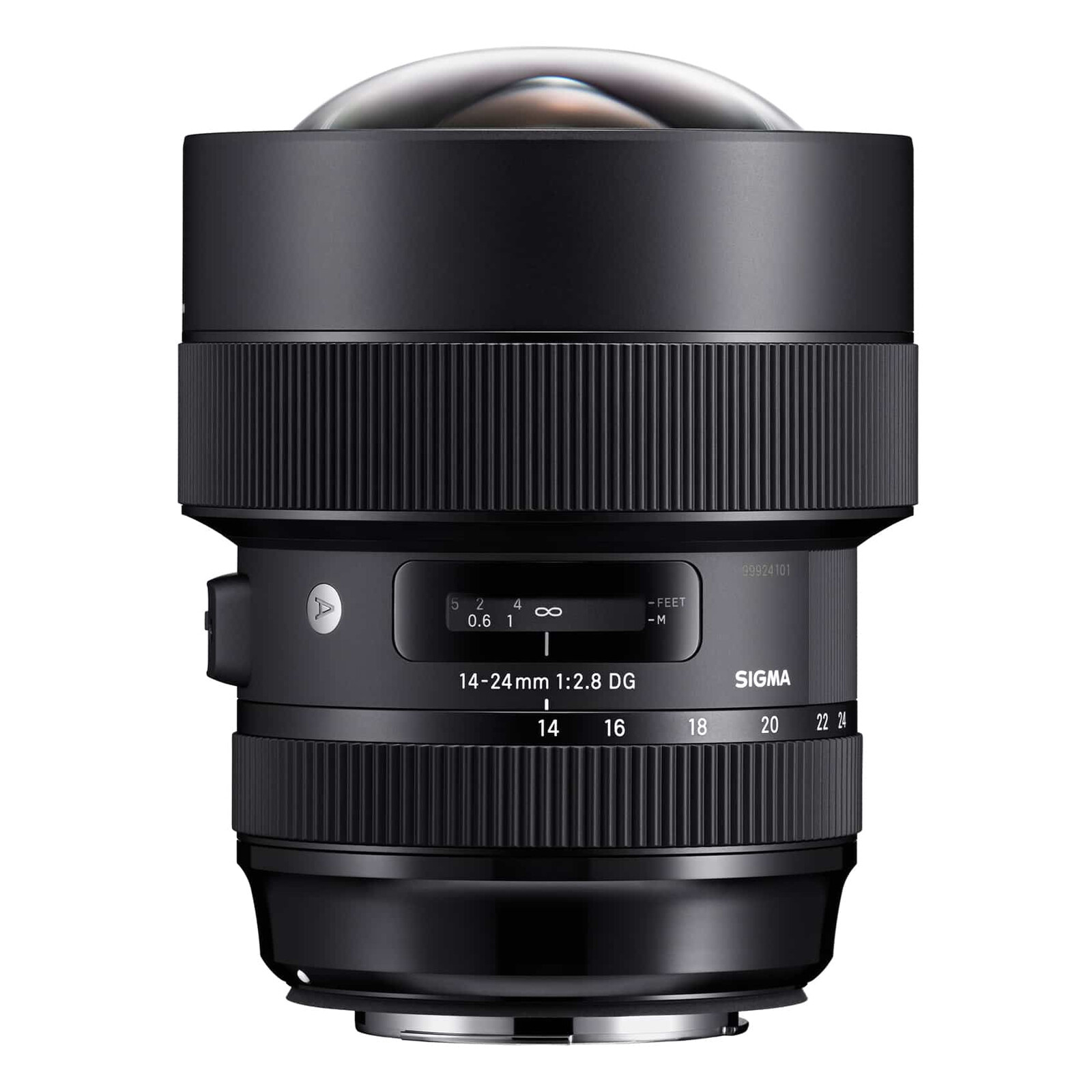 Sigma ART 14-24/2,8 DG HSM Canon