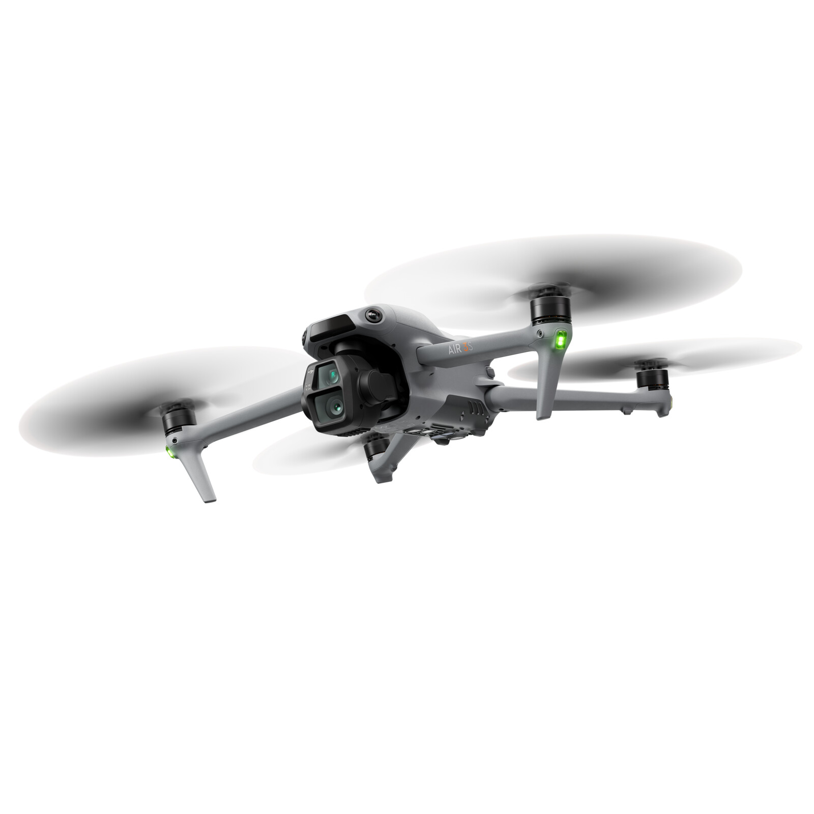 DJI Air 3S Fly More Combo (DJI RC 2)