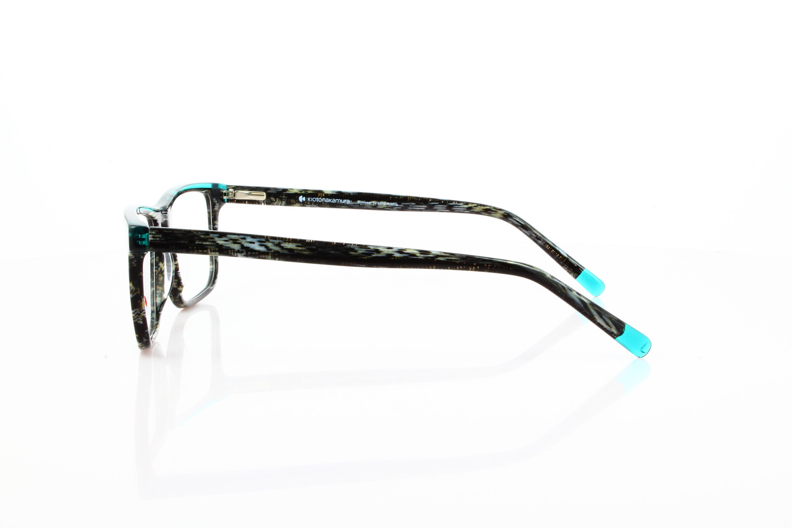 KN 026-3H Herrenbrille Kunststoff