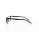 KN 026-3H Herrenbrille Kunststoff