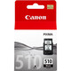 Canon PG-510 Tinte black 9ml