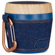 Marley Chant Mini Speaker Bluetooth Denim
