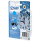 Epson 27XL T2712 Tinte Cyan 10,4ml