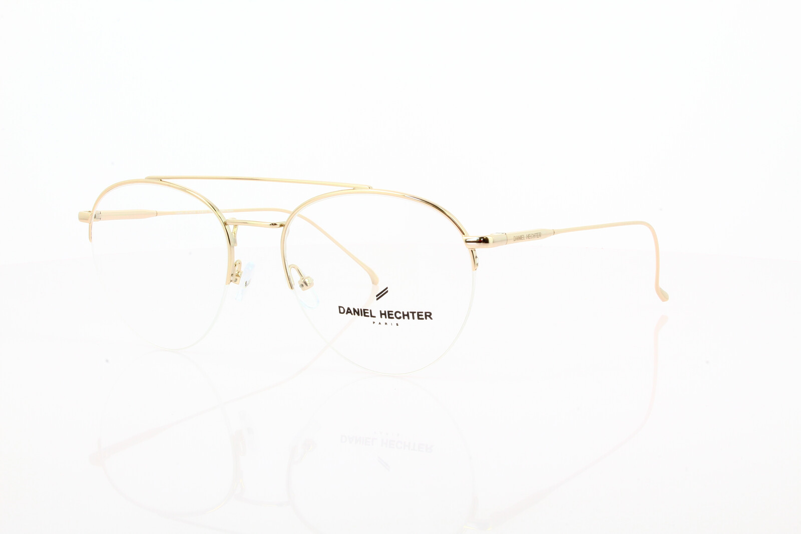 Daniel Hechter DHM 215-1H Pilotenbrille Metall