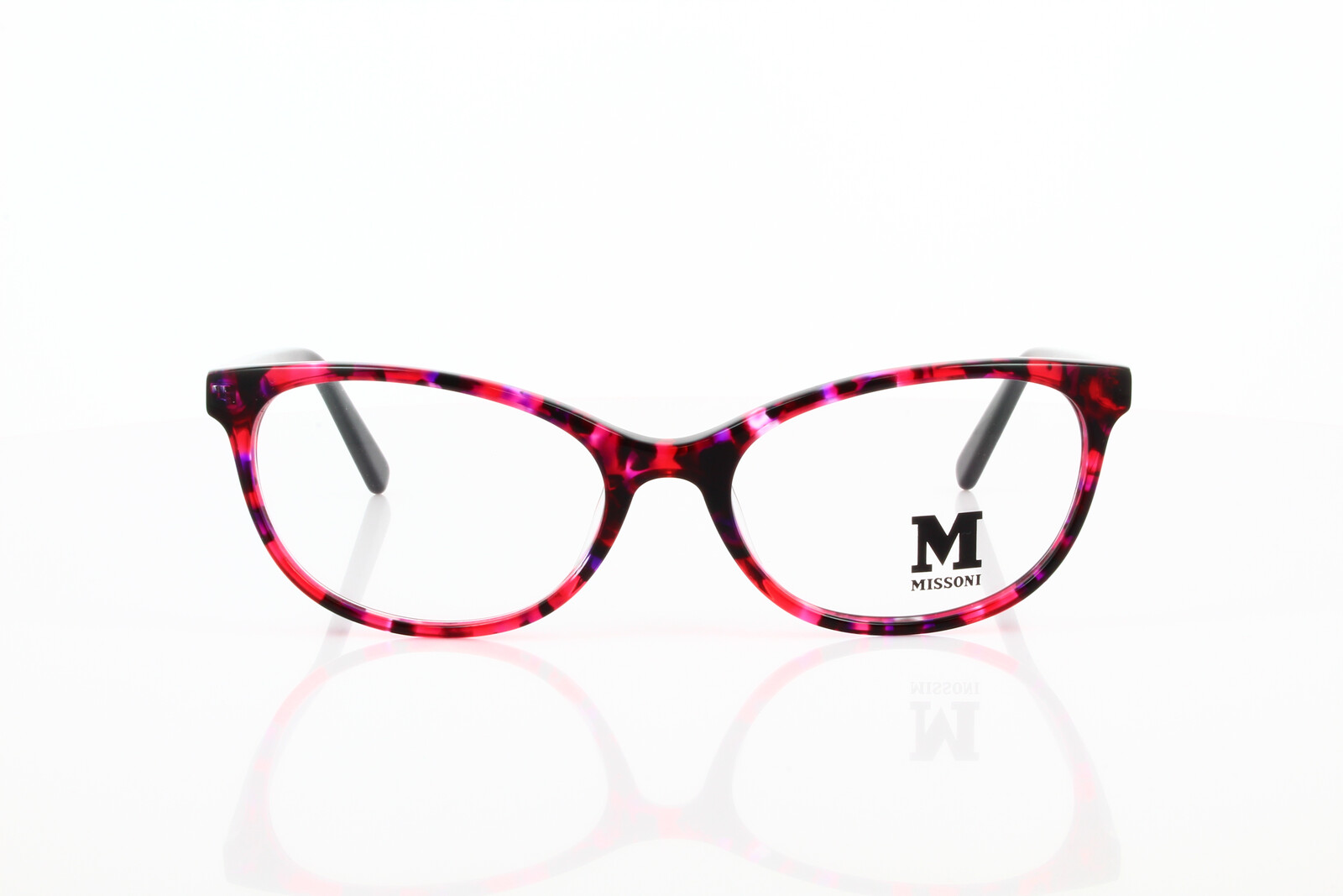 MM 208 V02 Damenbrille Kunststoff