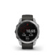 Garmin Fenix 7 silver/graphite