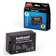 Hähnel Panasonic DMW-BMB9E Akku