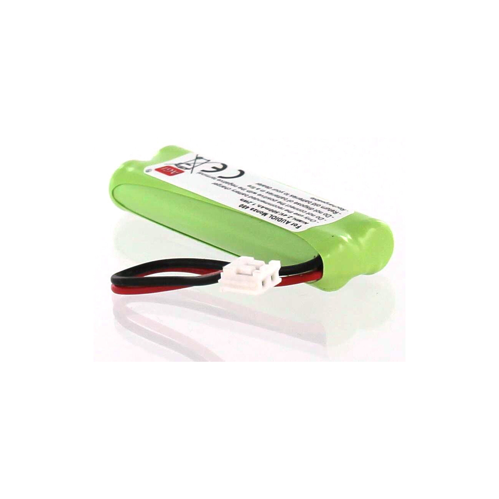 AGI Akku Emporia VTHC04RN00 500mAh