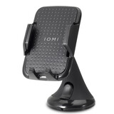 IOMI KFZ Halterung Premium IOMI KFZ Halterung Premium