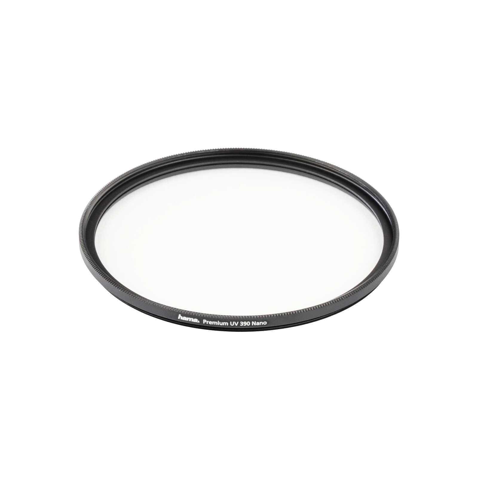 Hama UV 390 Filter Premium Nano 49mm Wide super-coated