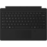 Microsoft Surface ProType Cover schwarz Microsoft Surface ProType Cover schwarz