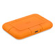 LaCie Rugged SSD 500 GB USB 3.1 Typ-C, Rescue