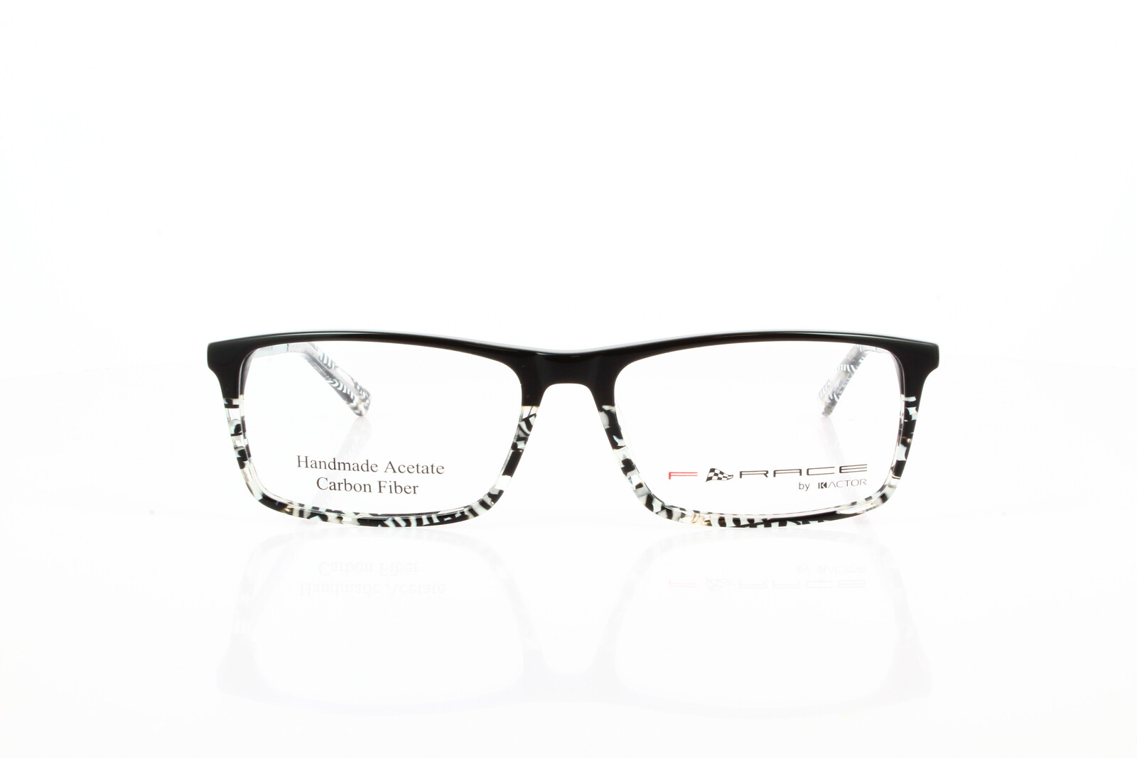 FR 135 C4 Kunststoff Carbon