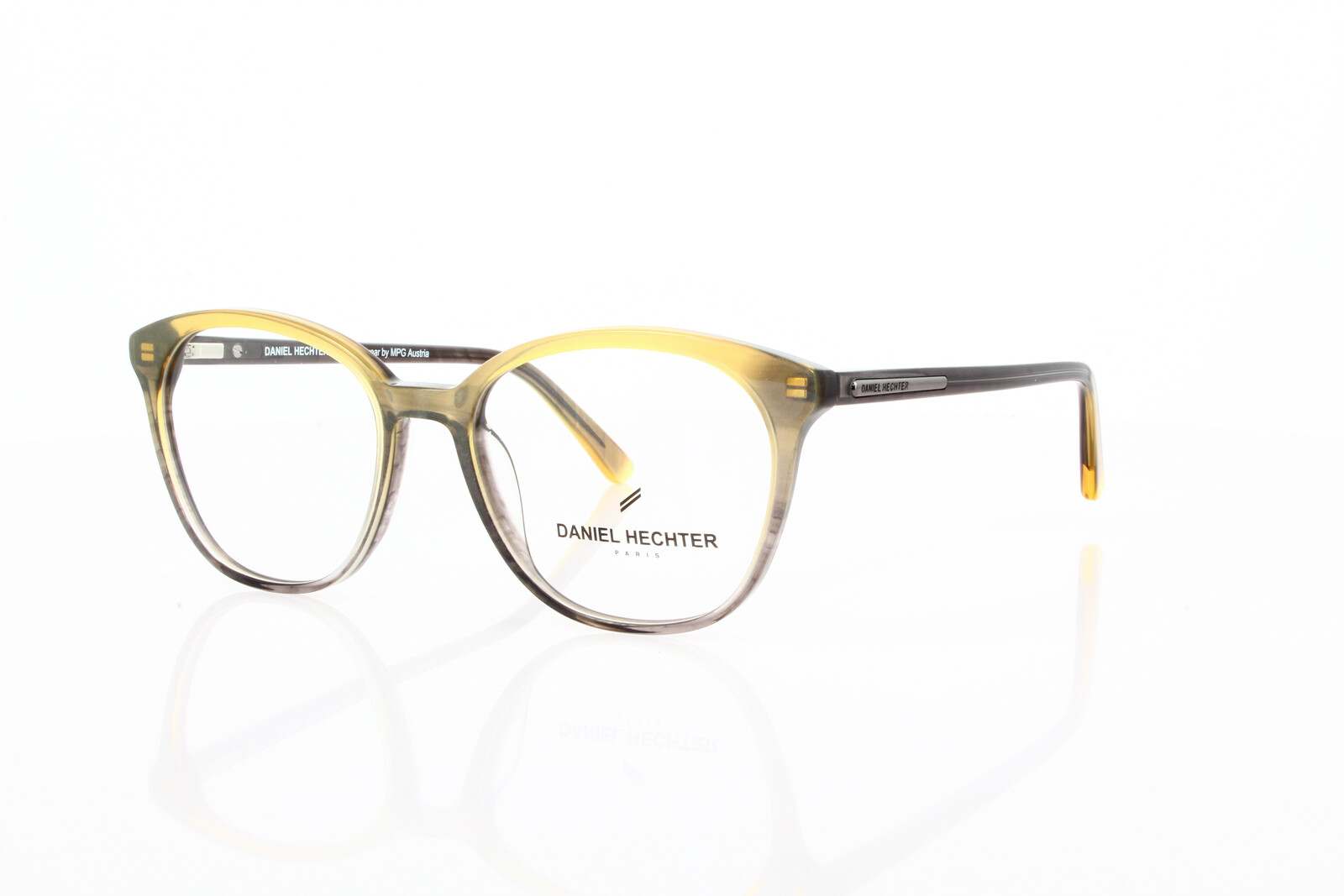 DHP 612-1H Damenbrille Kunststoff