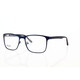 T 4080-002 Herrenbrille Metall