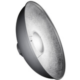 walimex pro Beauty Dish für & K 40cm walimex pro Beauty Dish für & K 40cm