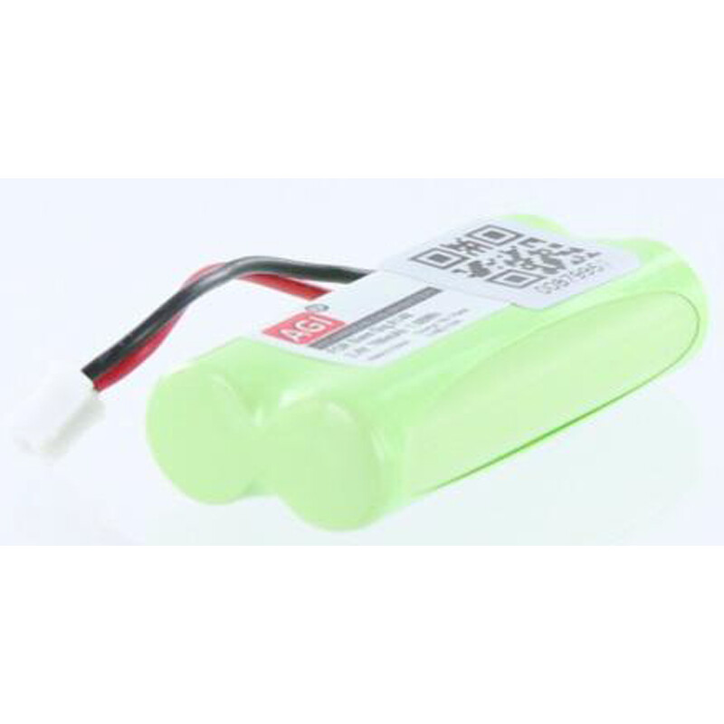 AGI Akku Siemens Gigaset AL14H 650mAh Hartlauer