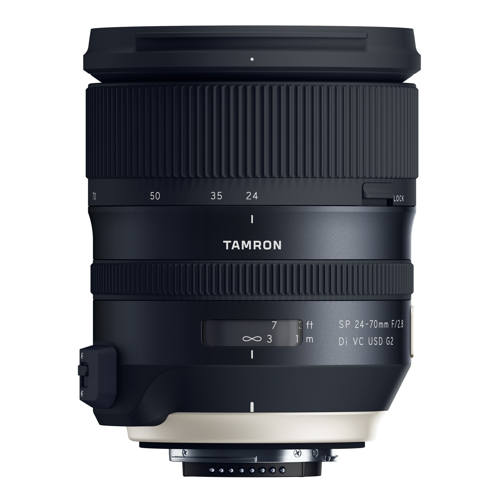 Tamron 24-70/2,8 SP Di VC USD G2 Nikon