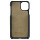 Galeli Back Case LENNY Apple iPhone 11 Pro Max schwarz