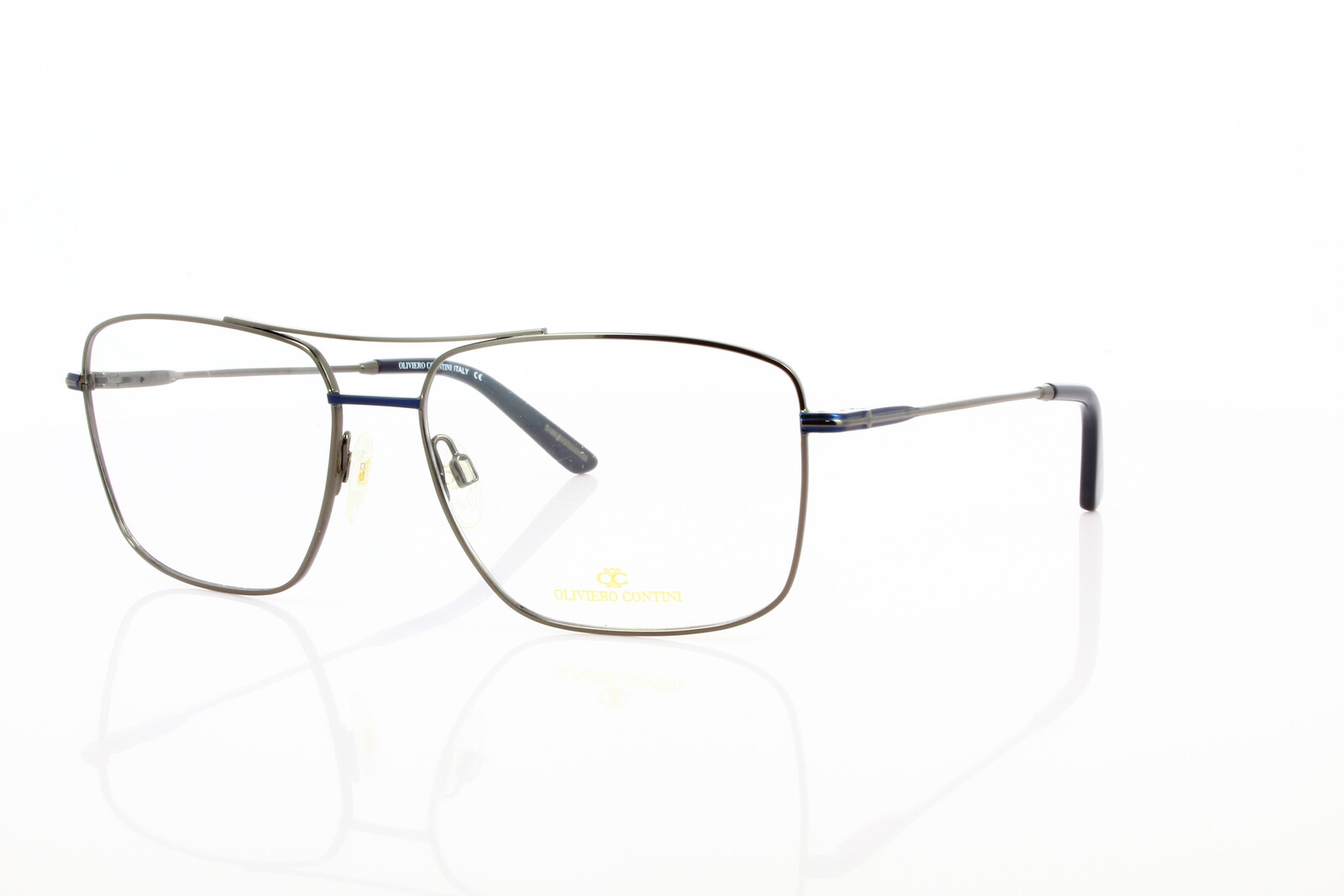 OC 4260 C3 Herrenbrille Metall