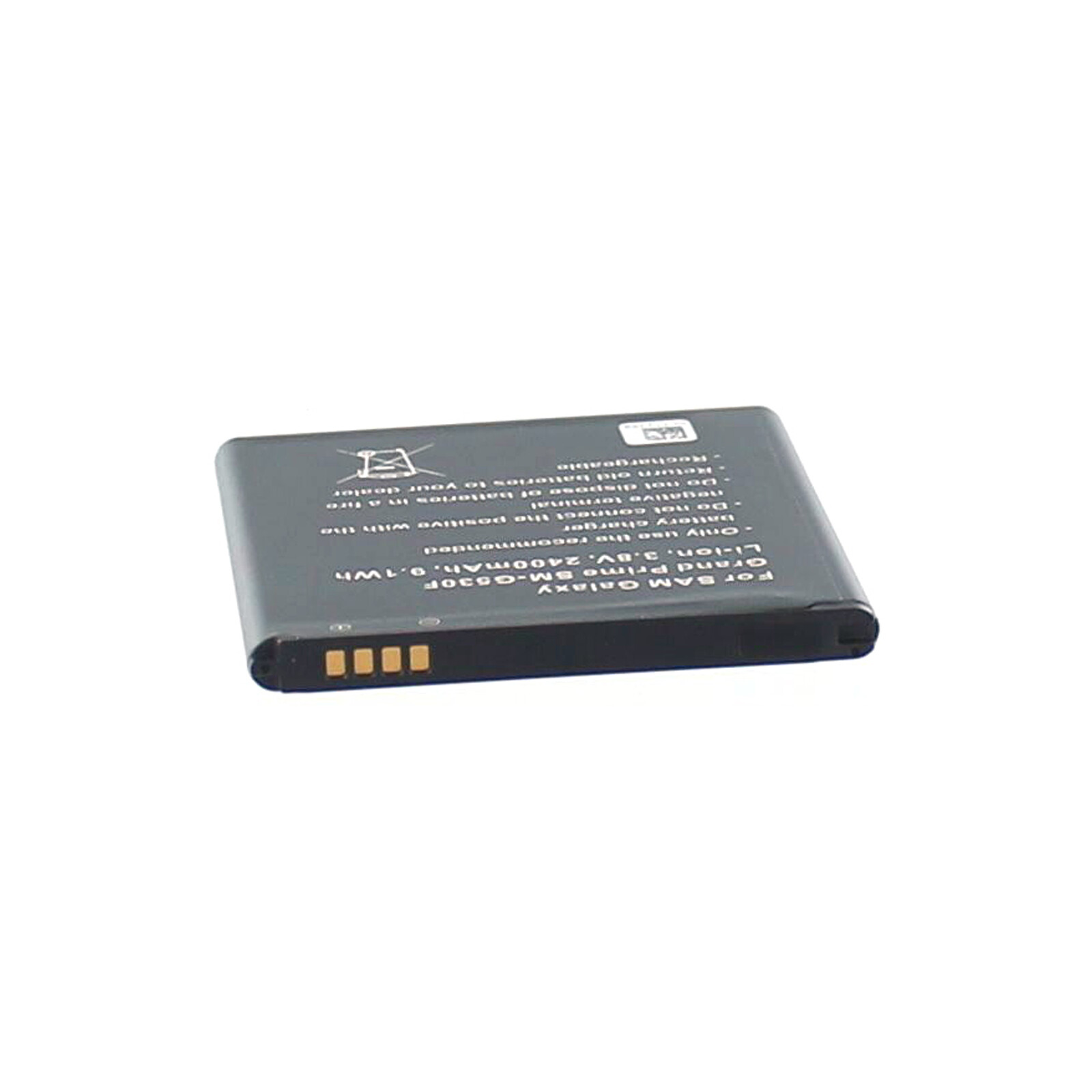 AGI Akku Samsung Galaxy Grand Prime 2.200mAh