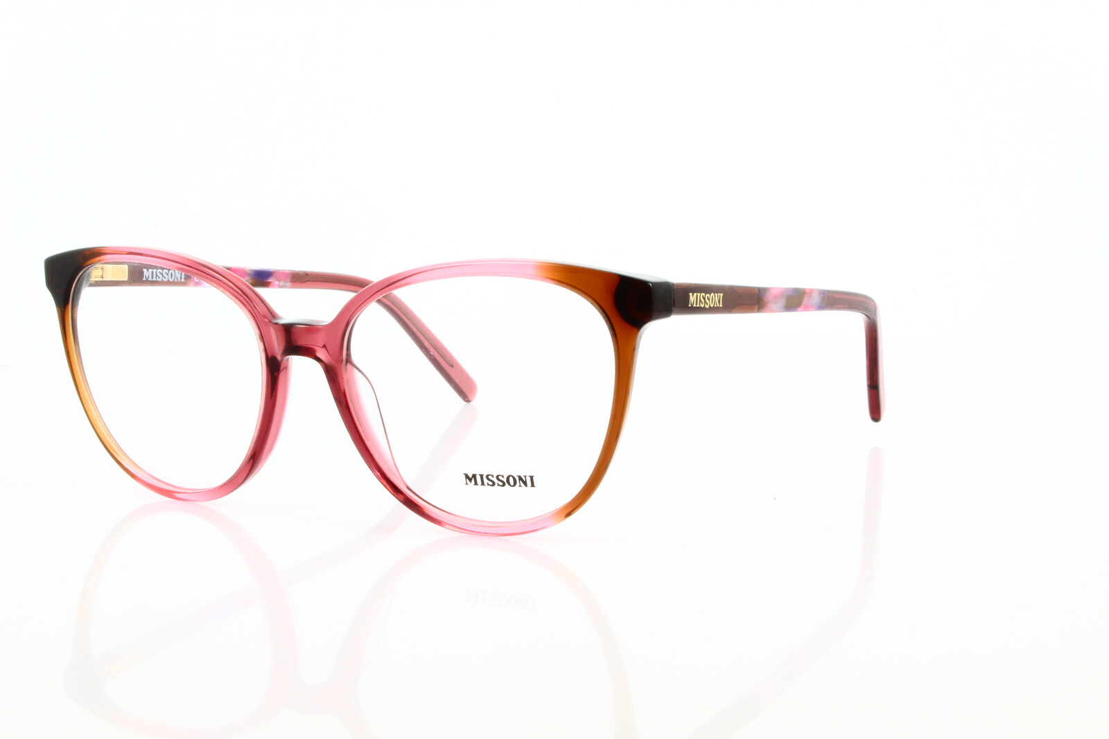 MI371 V02 Damenbrille Kunststoff