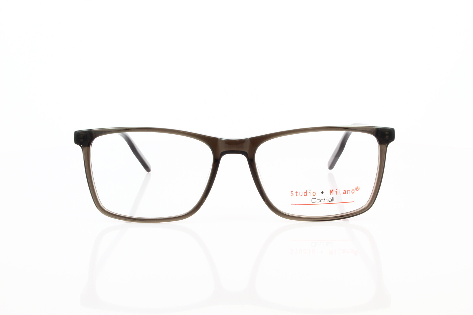 COX02-08/2 Herrenbrille Kunststoff