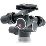 Manfrotto 405 Alu Getriebeneiger Manfrotto 405 Alu Getriebeneiger