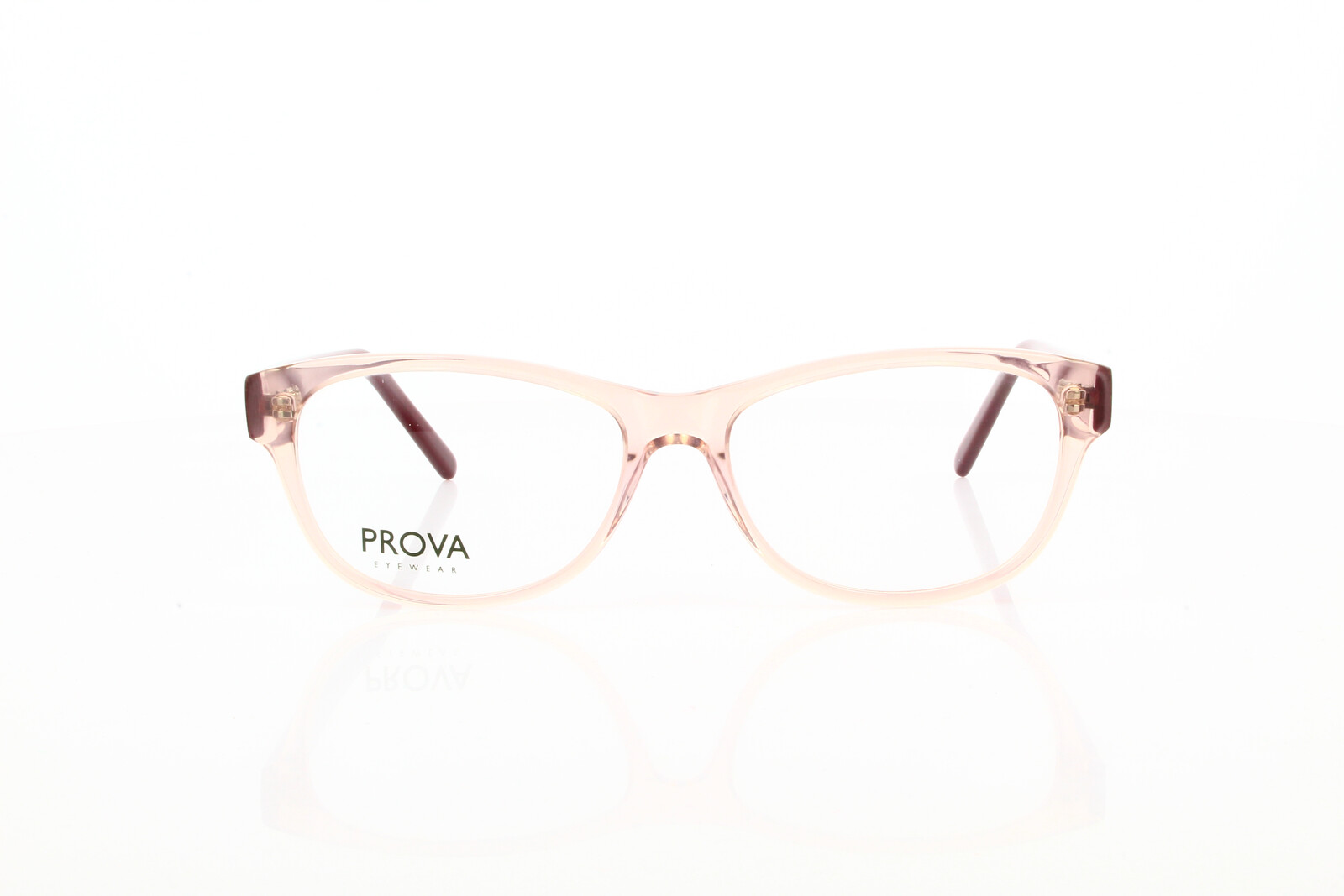 PL 414-011 Damenbrille Kunststoff