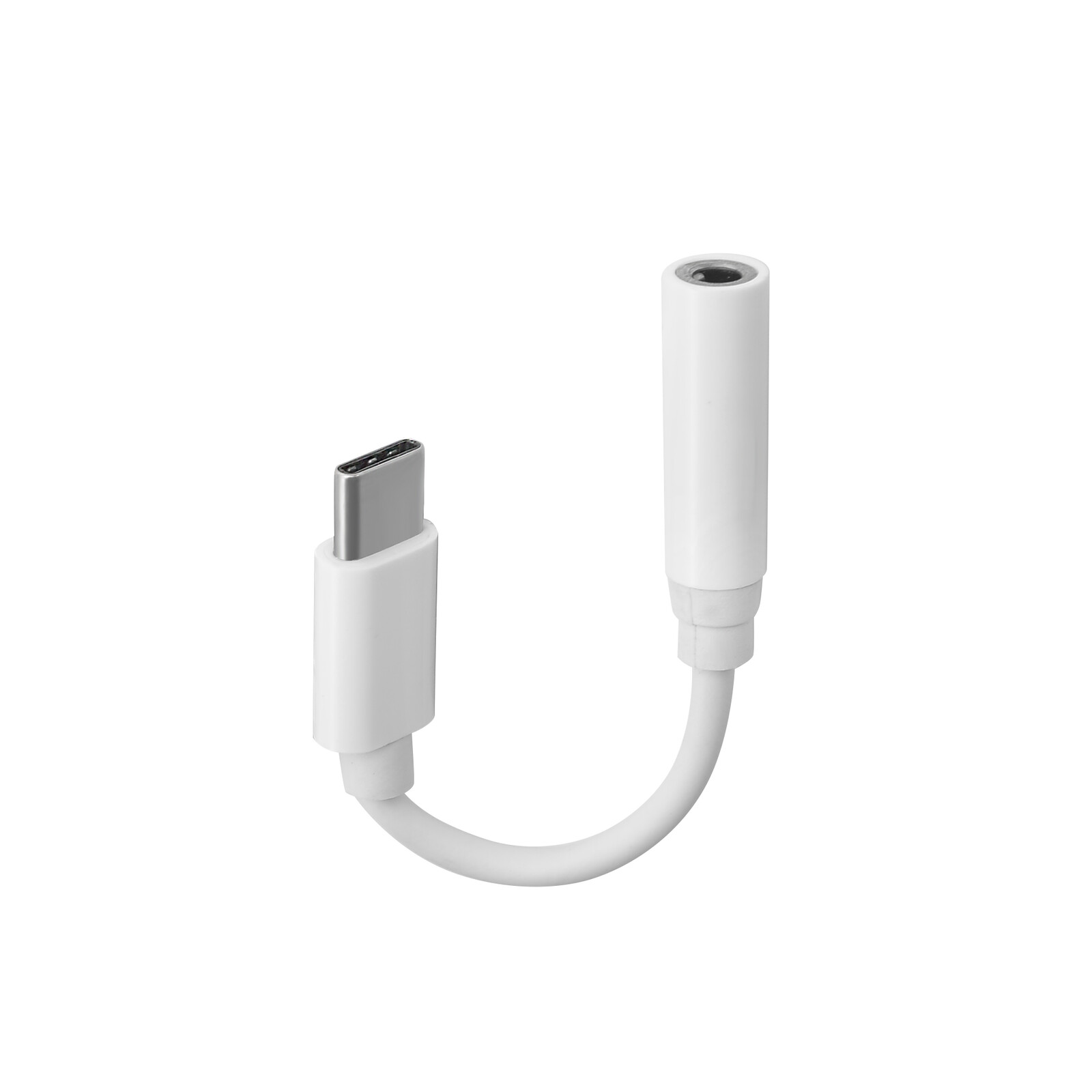 Felixx Audioadapter USB-C auf Klinke