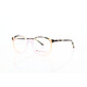 KN 738-5H Damenbrille Kunststoff